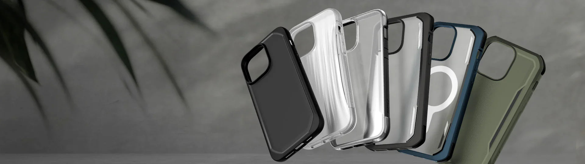 iPhone Covers