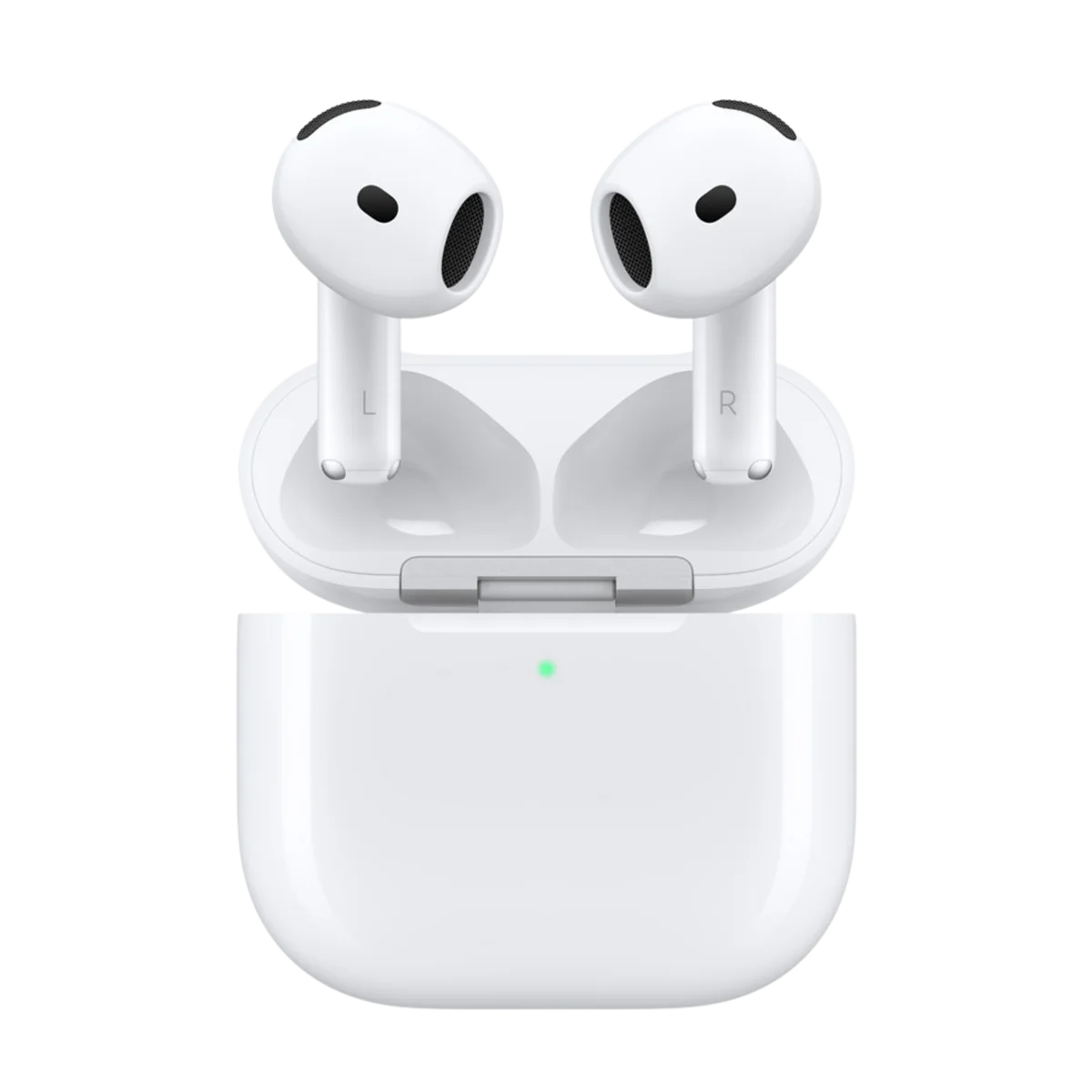 Apple AirPods 4 (Active Noise Cancellation)