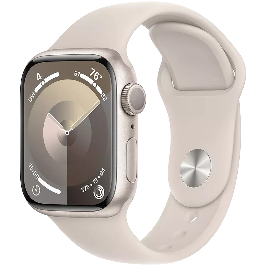 Apple Watch Series 9 45mm