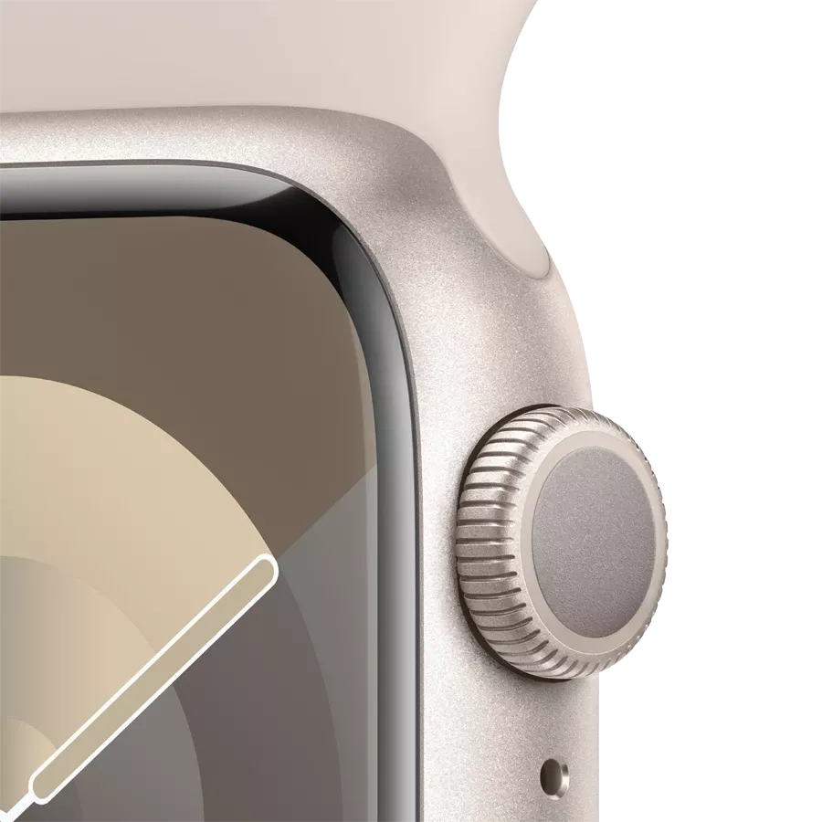 Apple Watch Series 9 45mm