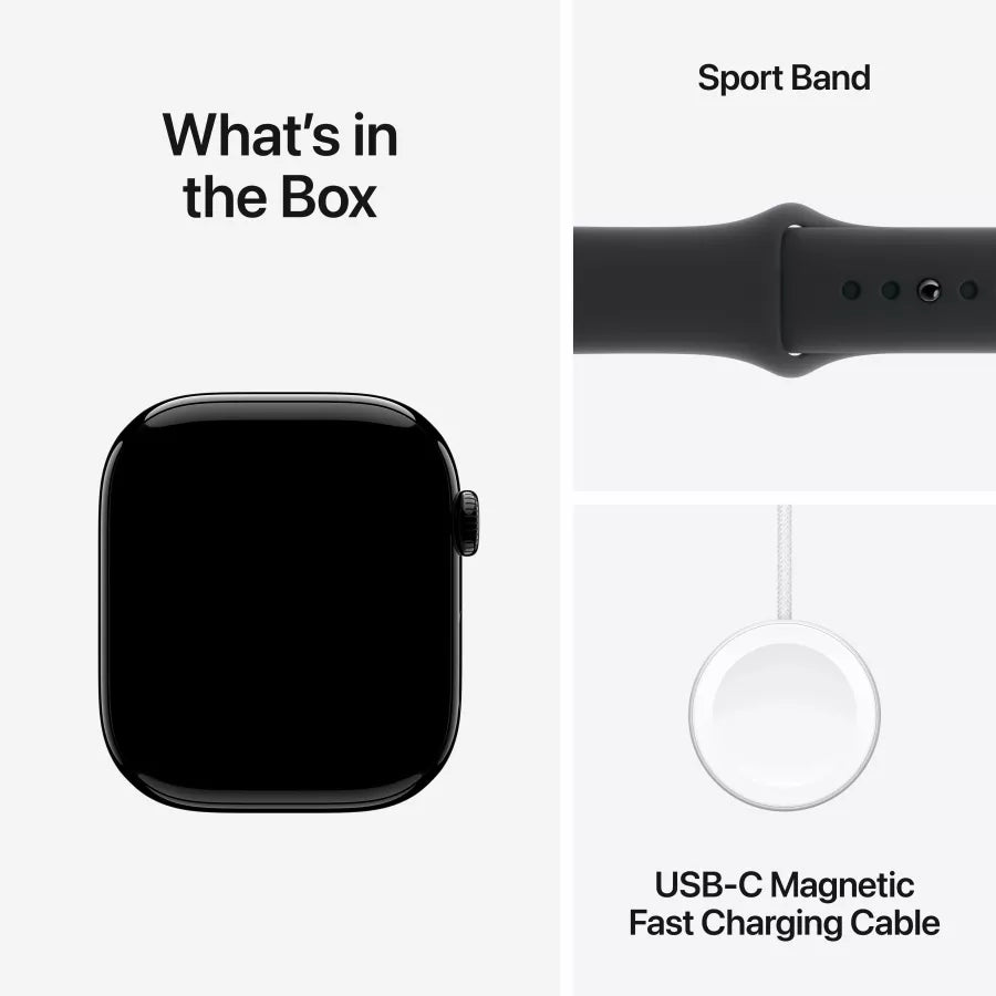Apple Watch Series 10 46mm