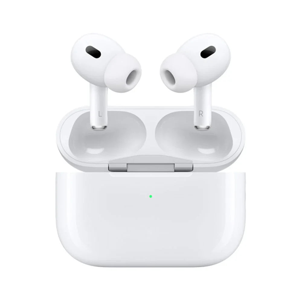 Apple AirPods Pro (2nd Generation) with MagSafe Charging Case (USB-C)