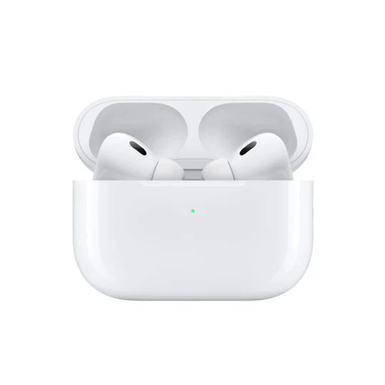 Apple AirPods Pro (2nd Generation) with MagSafe Charging Case (USB-C)