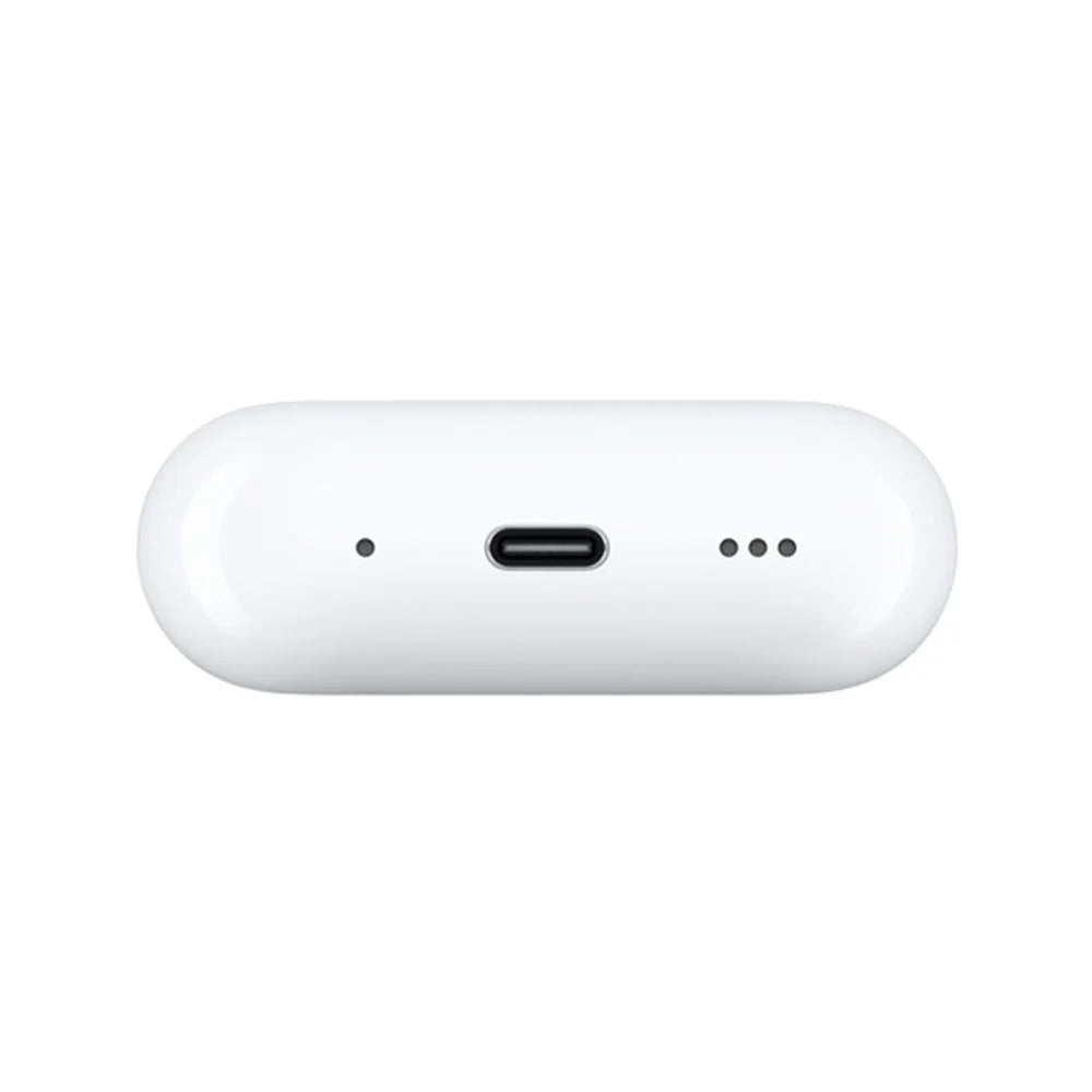 Apple AirPods Pro (2nd Generation) with MagSafe Charging Case (USB-C)