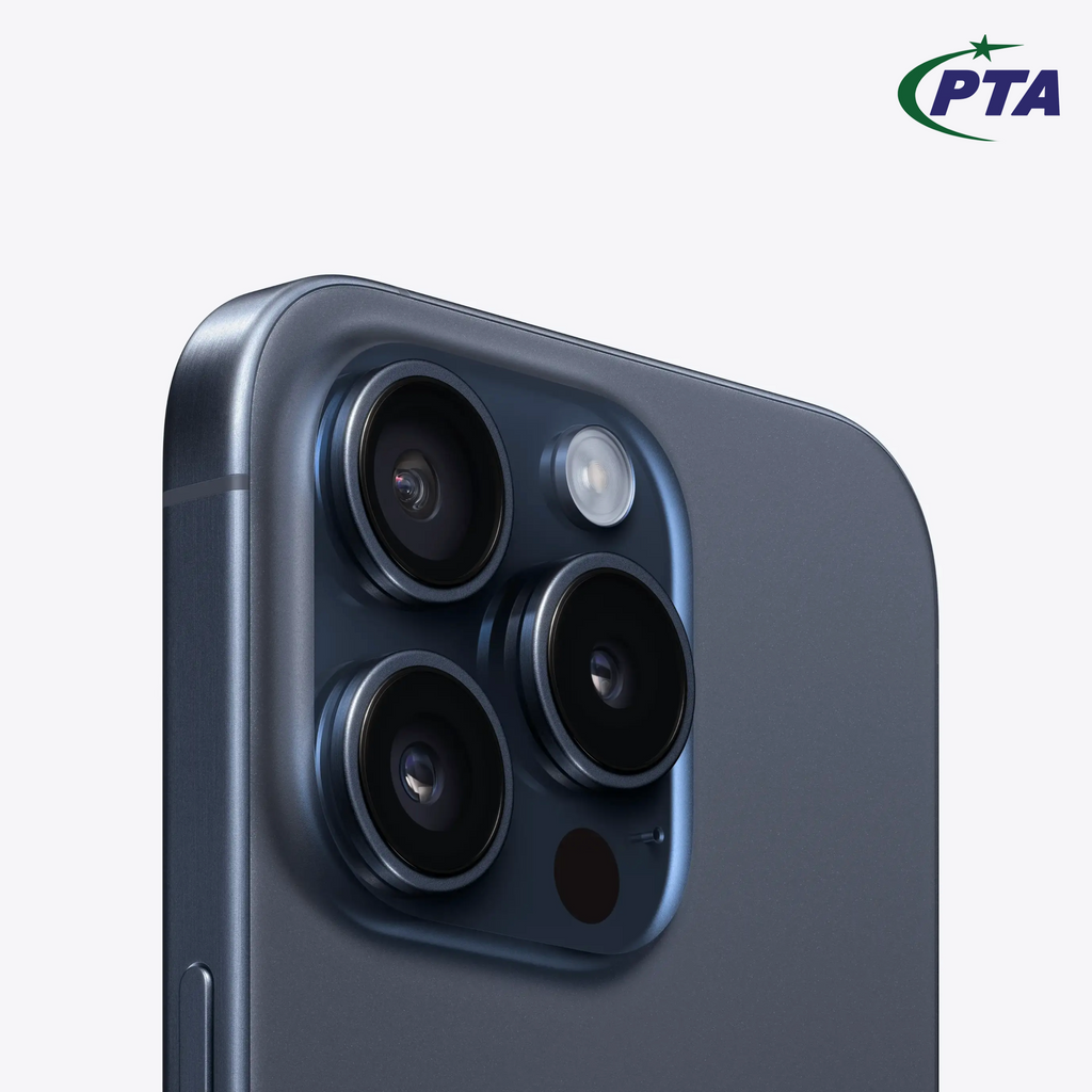 Apple iPhone 15 Pro