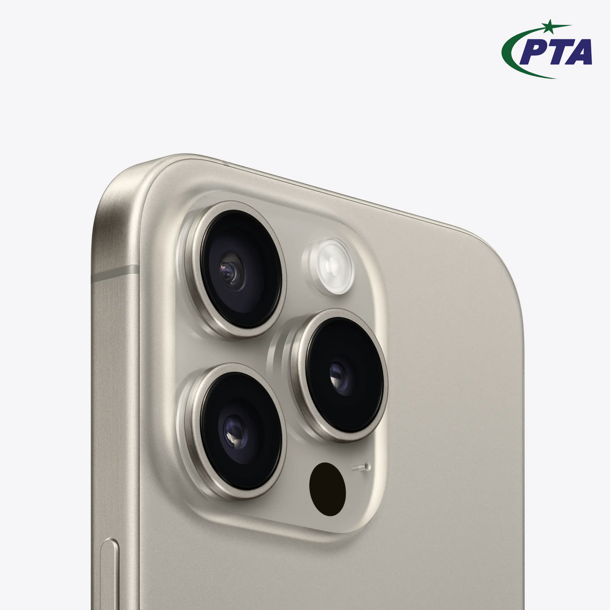 Apple iPhone 15 Pro