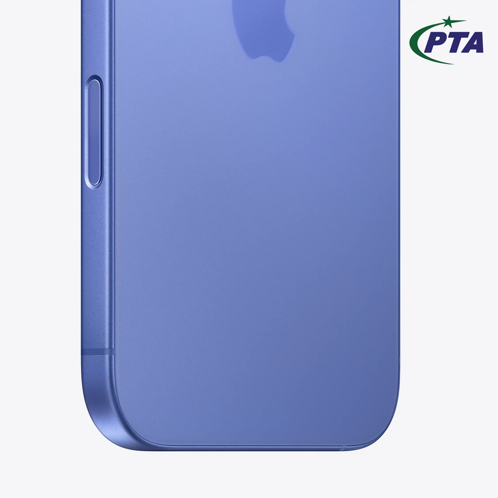 Apple iPhone 16 (Ultramarine) PTA Approved