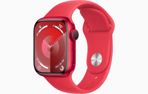 Apple Watch Series 9 45mm