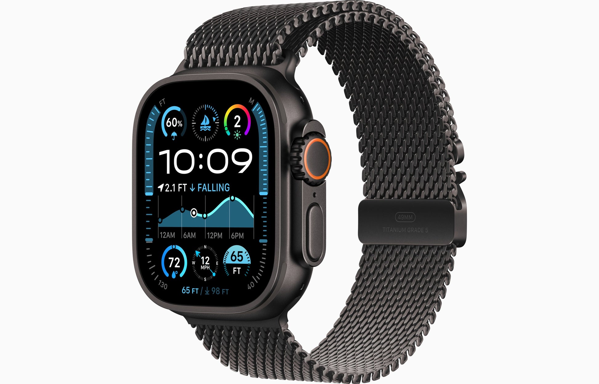 Apple Watch Ultra 2 49mm