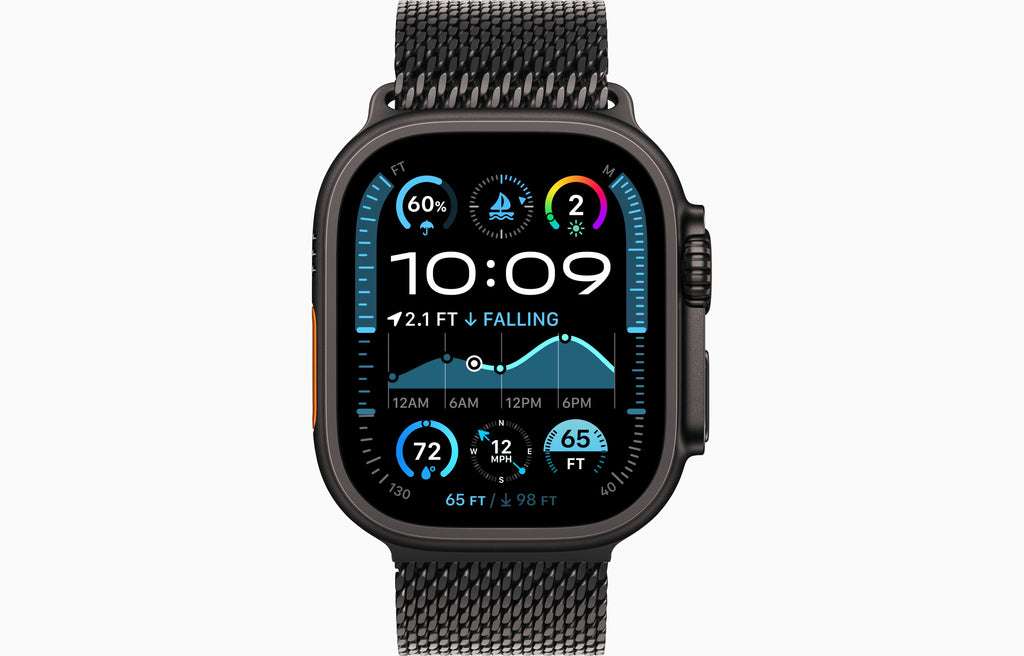 Apple Watch Ultra 2 49mm