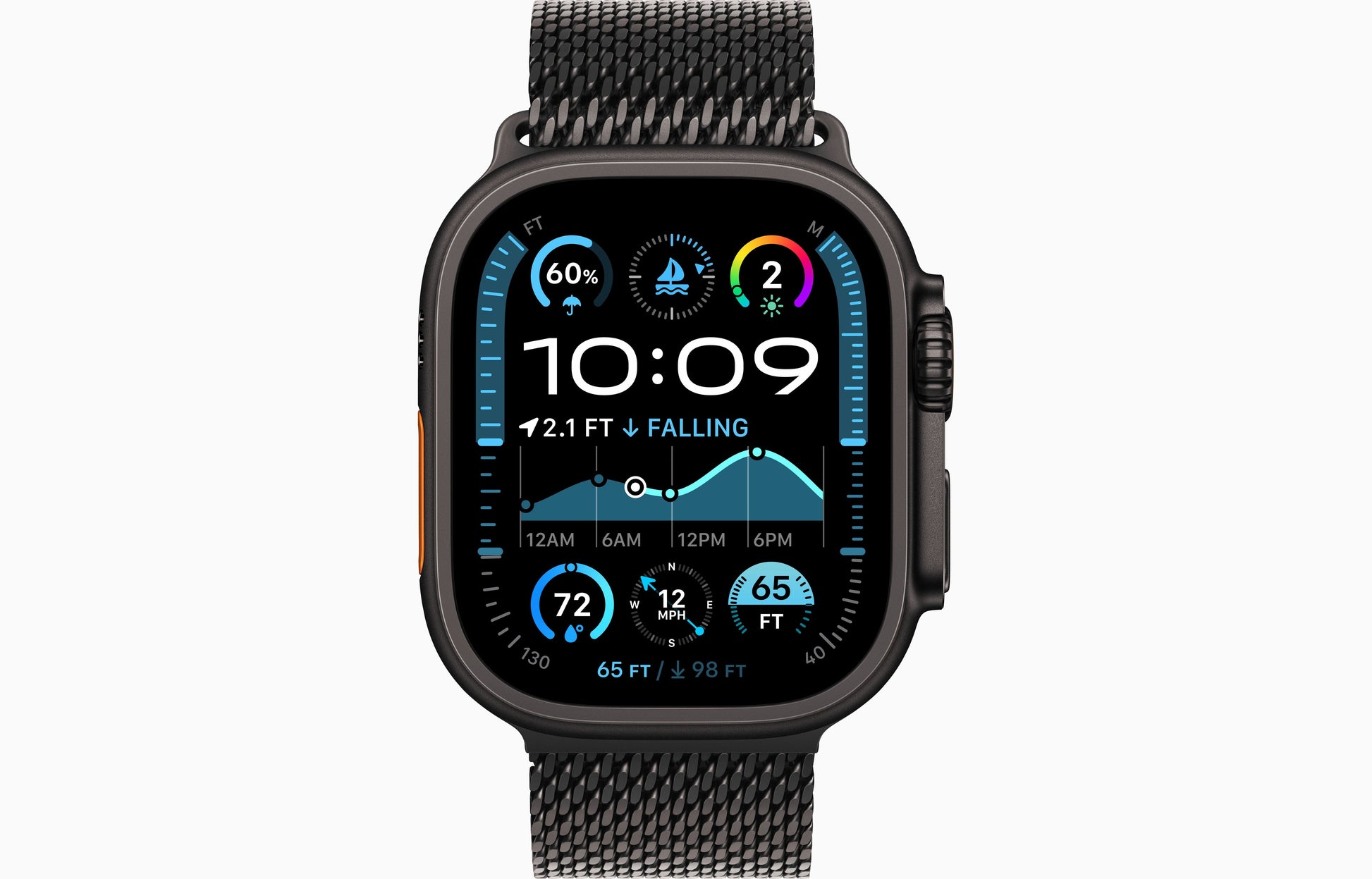 Apple Watch Ultra 2 49mm