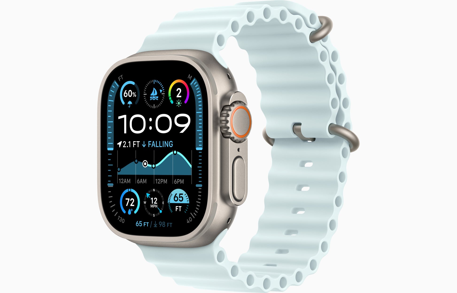 Apple Watch Ultra 2 49mm
