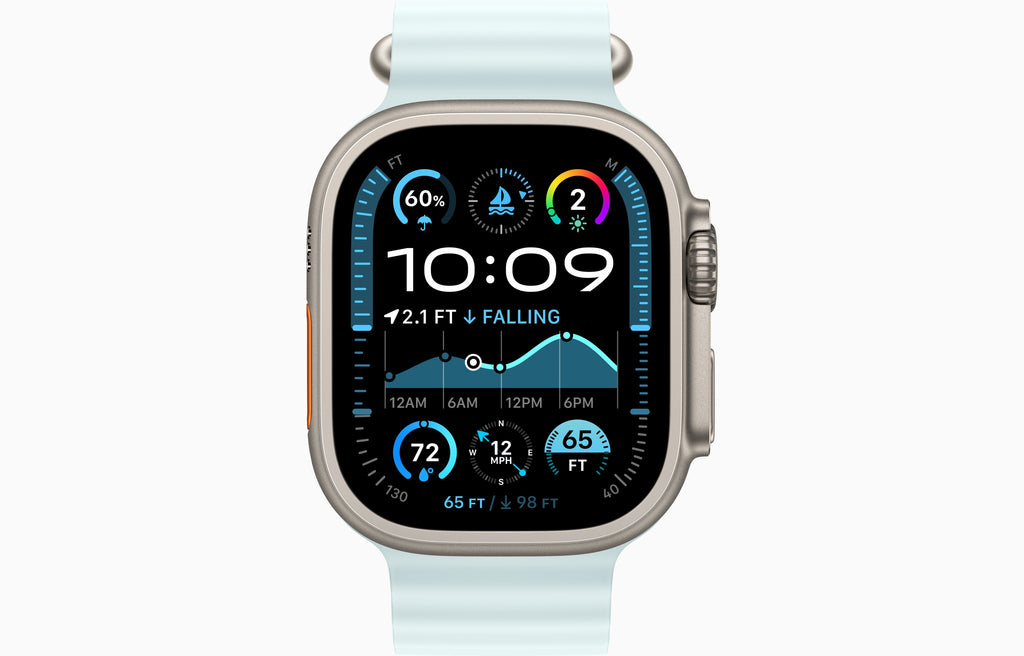 Apple Watch Ultra 2 49mm