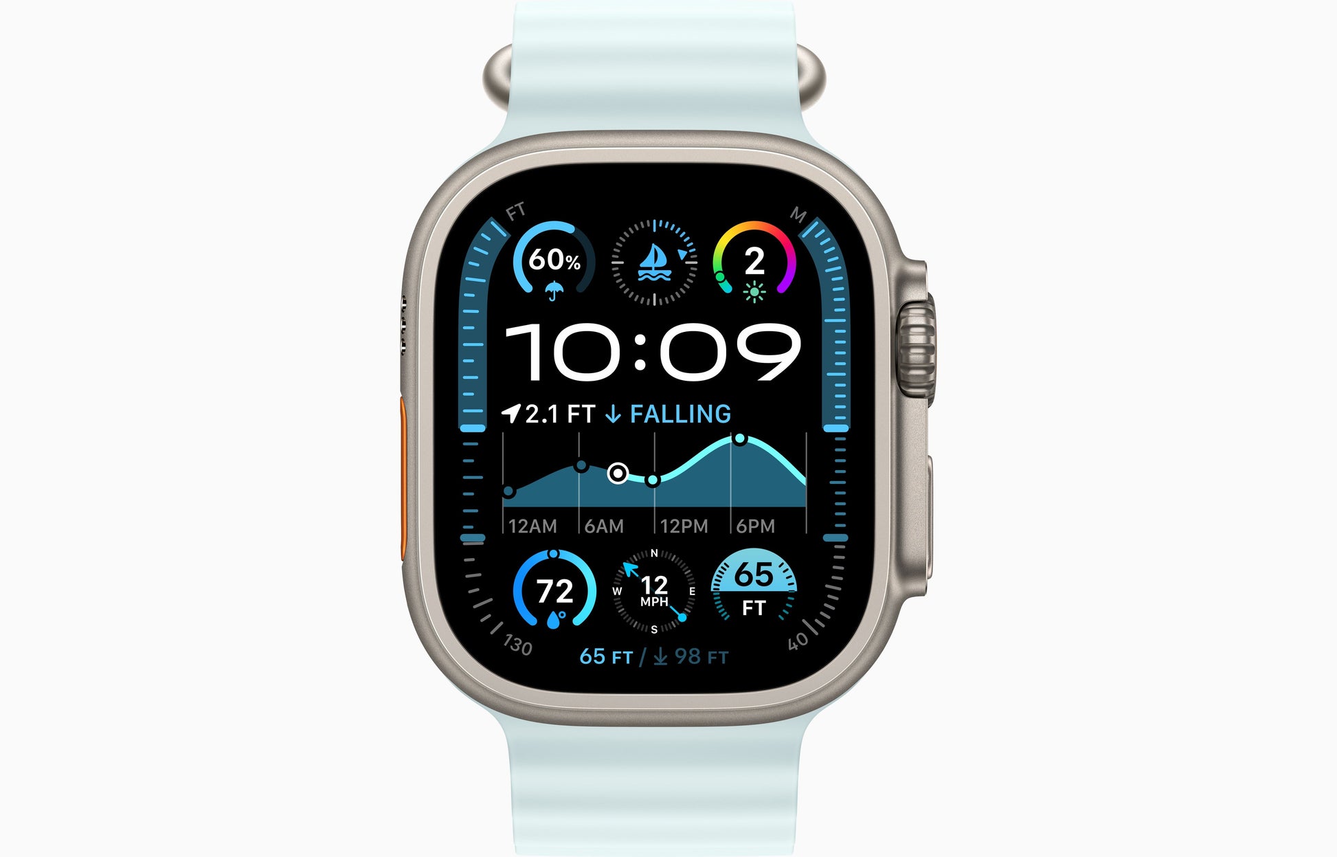 Apple Watch Ultra 2 49mm