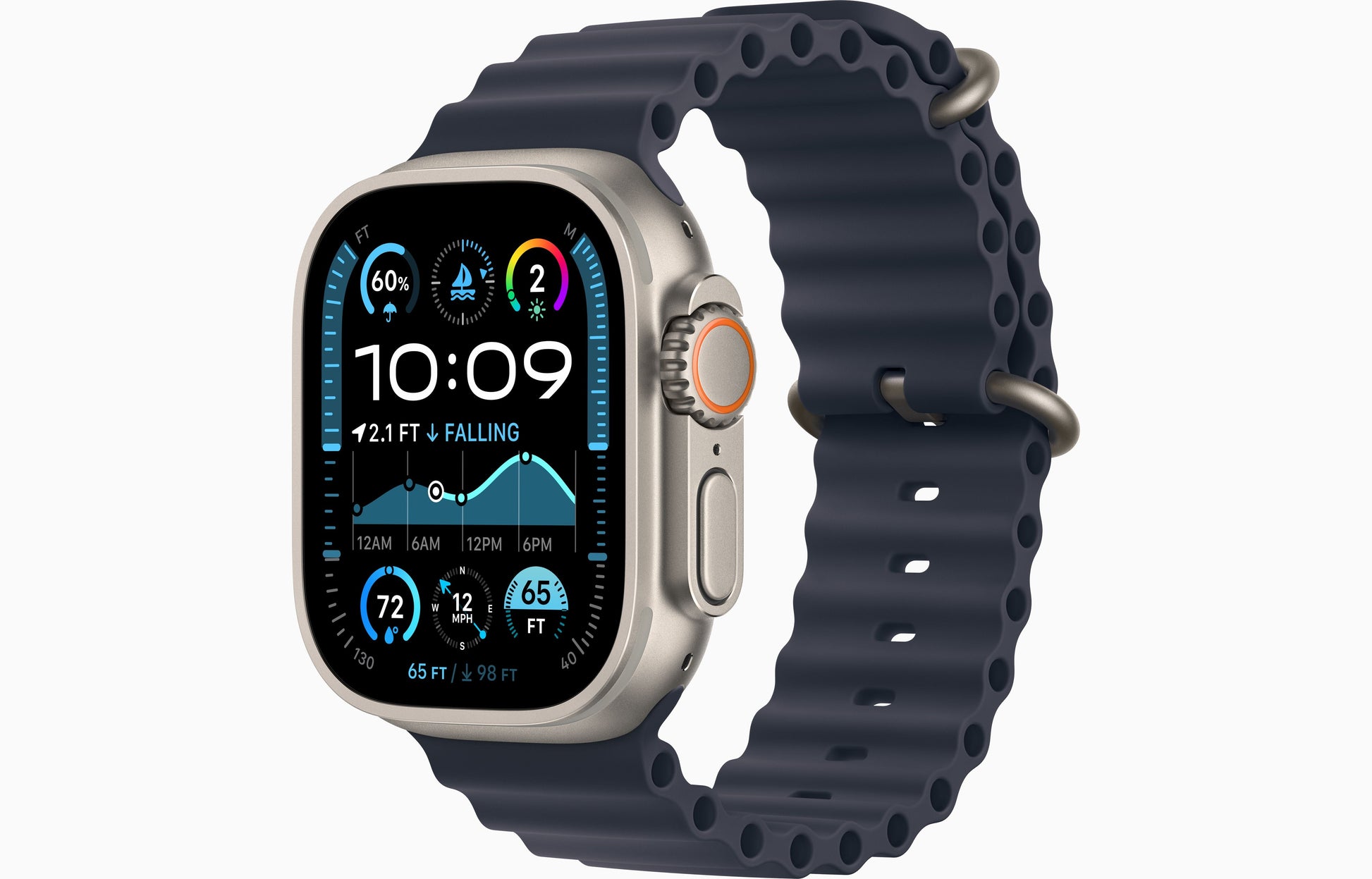 Apple Watch Ultra 2 49mm