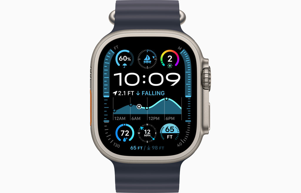 Apple Watch Ultra 2 49mm