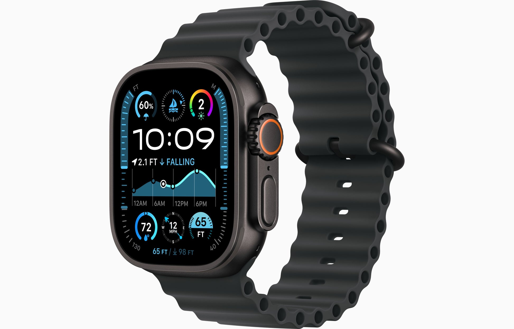 Apple Watch Ultra 2 49mm