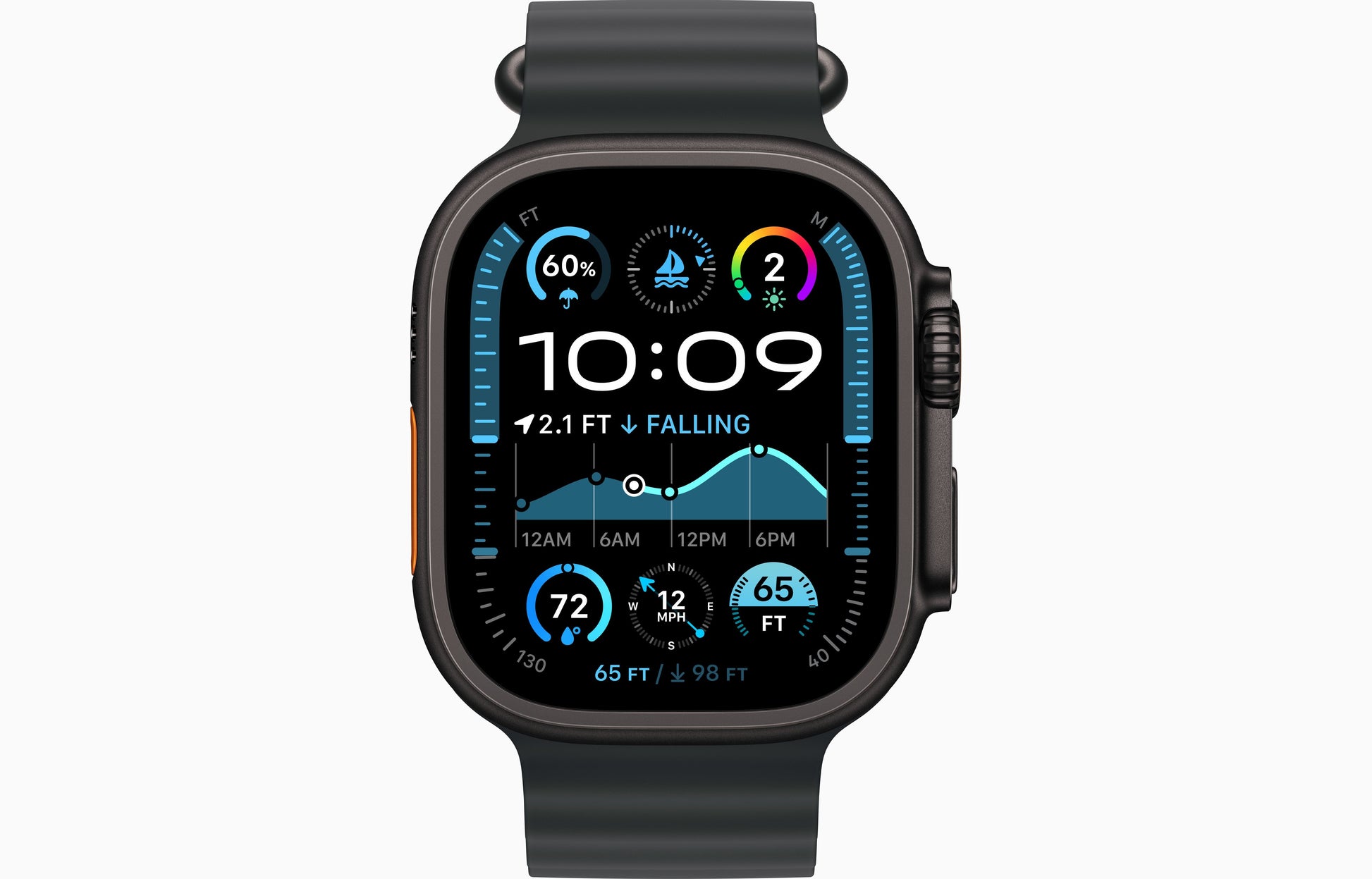 Apple Watch Ultra 2 49mm