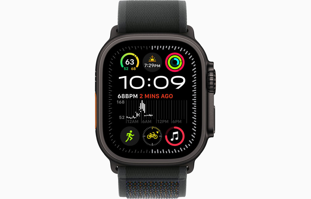Apple Watch Ultra 2 49mm