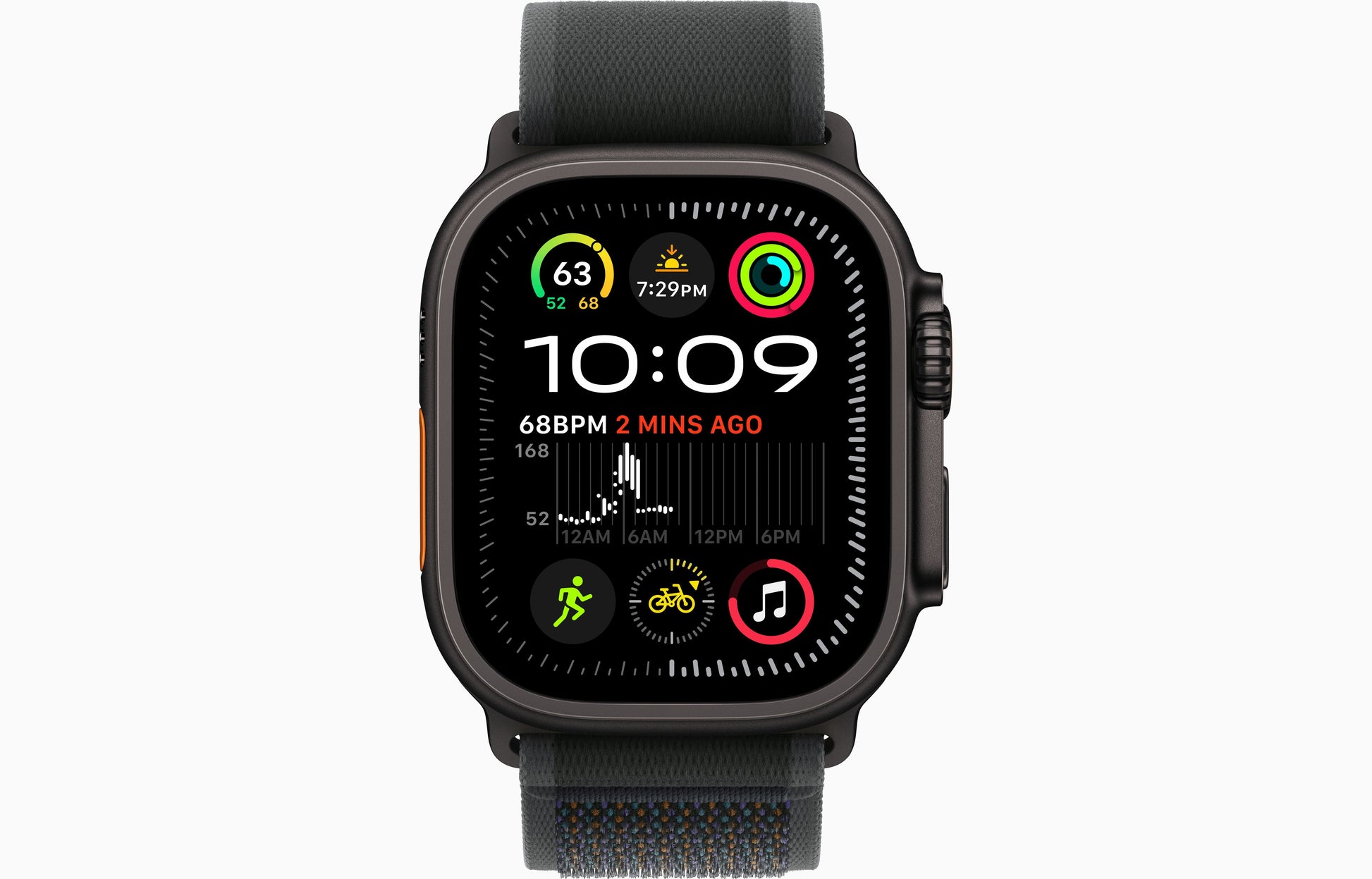 Apple Watch Ultra 2 49mm