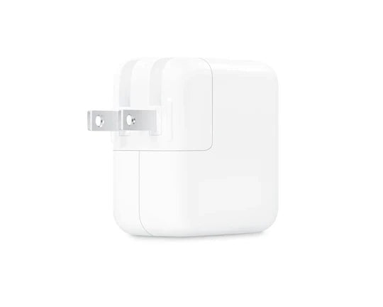 Apple Dual USB C Port Wall Charger 35W