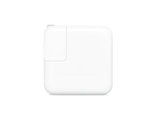 Apple Dual USB C Port Wall Charger 35W
