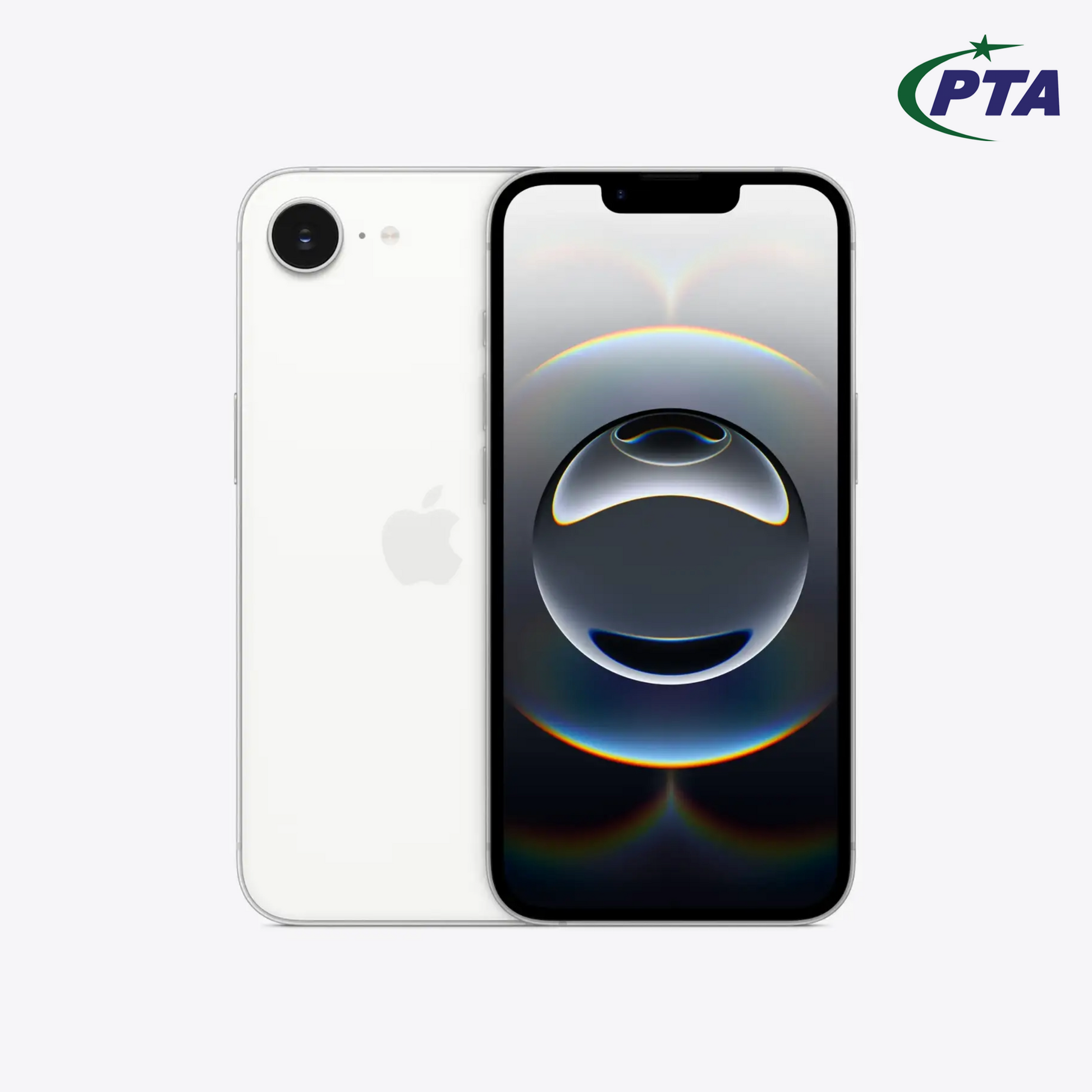 Apple iPhone 16e