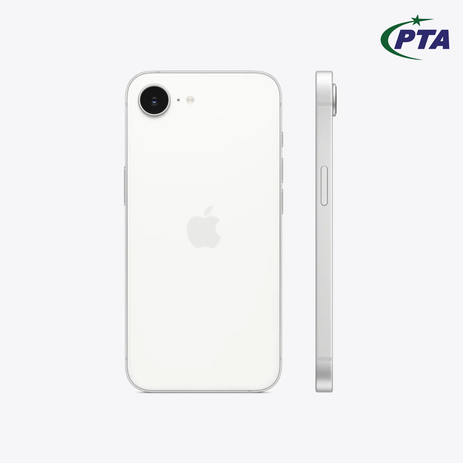Apple iPhone 16e